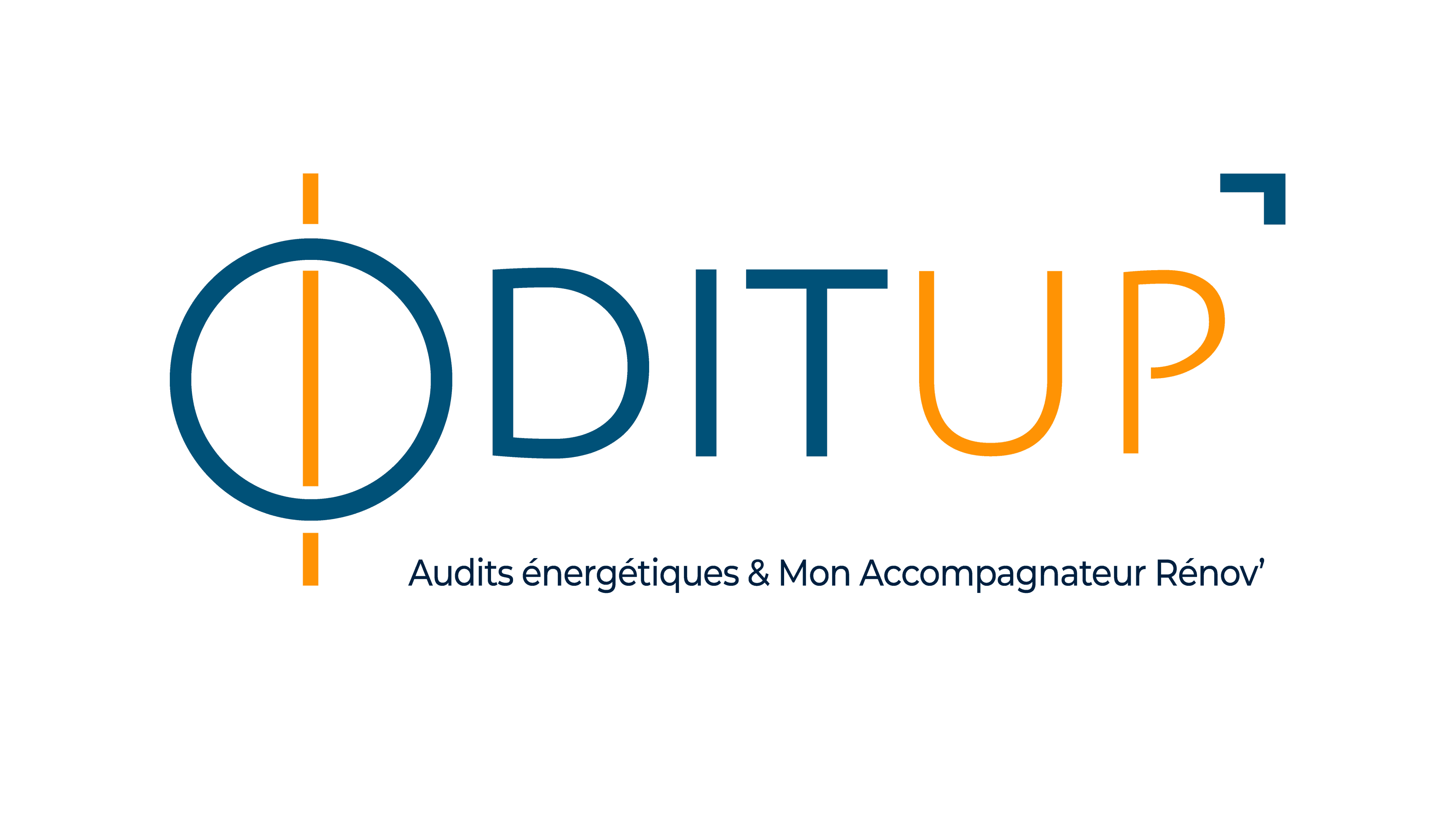 Oditup Logo